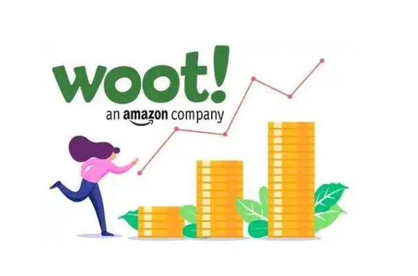 亚马逊新品推广难破局？看看卖家如何通过 WOOT 实现关键词起量！